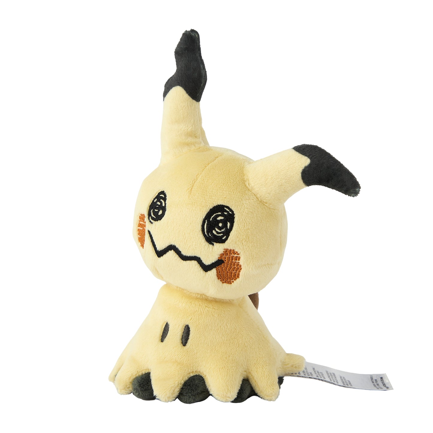 Mimikyu Disguise form (Pokemon fit)