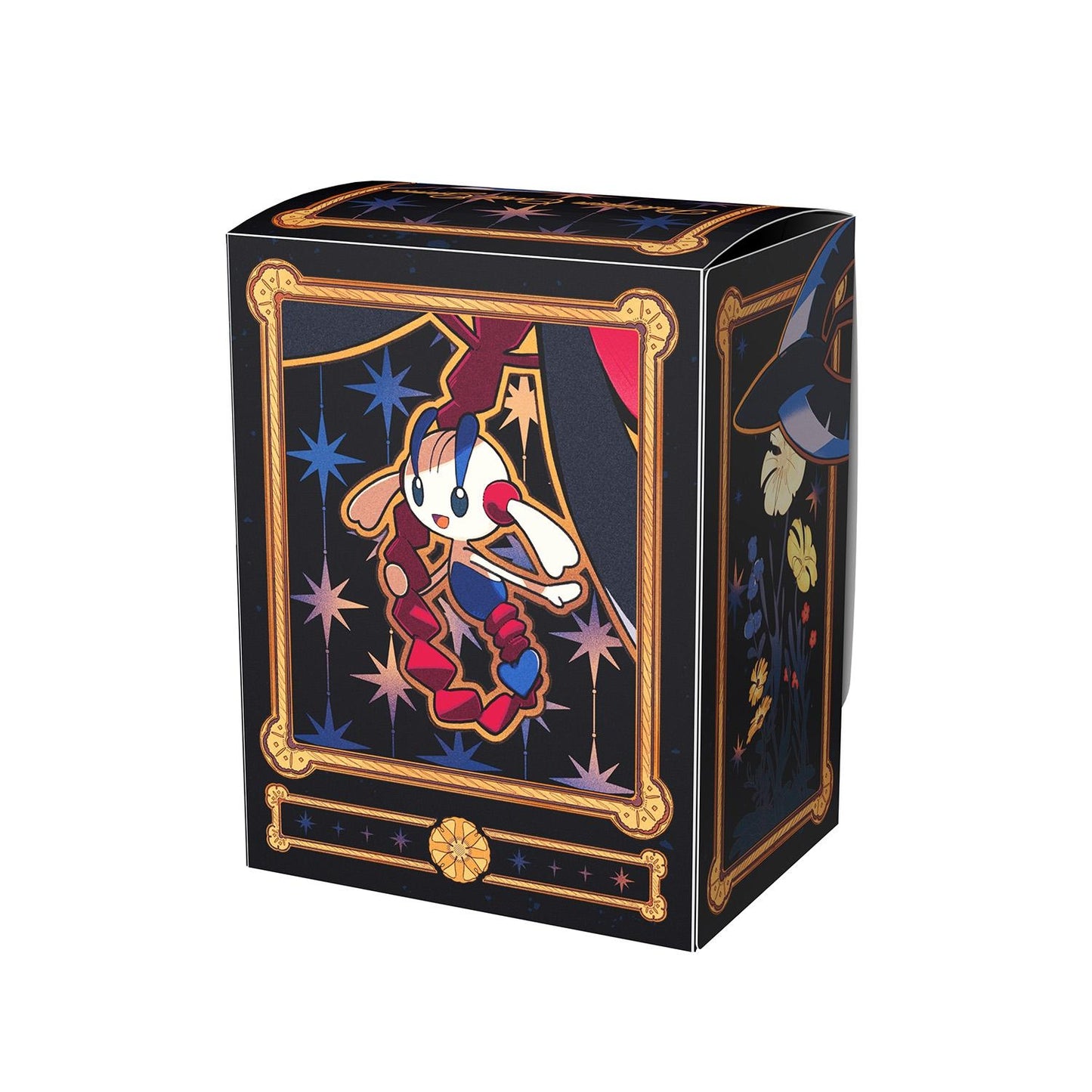 Pokémon Center Japan Official: Mega Floette Deck Box