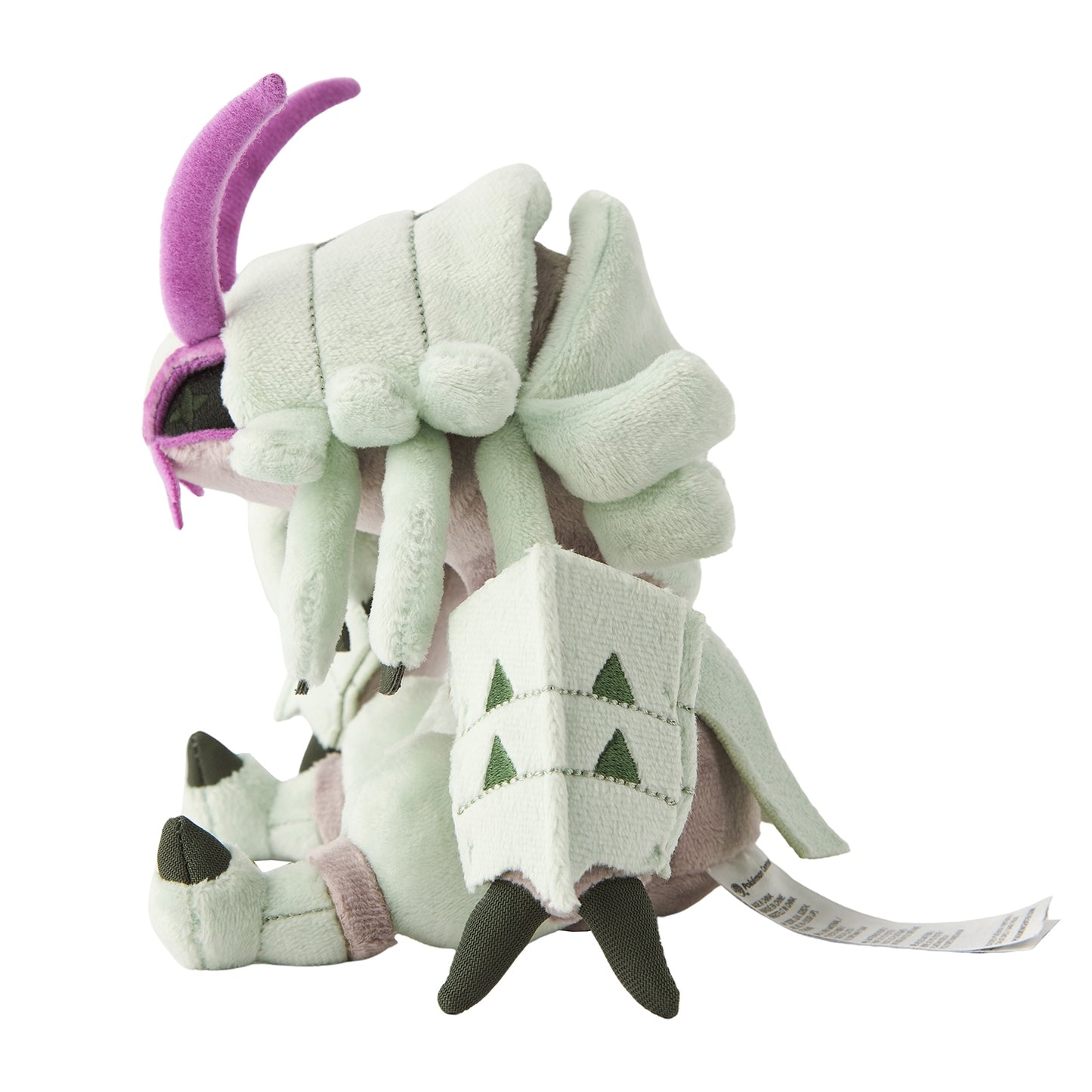 Golisopod (Pokemon fit)
