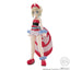 Pokemon Scale World - Hisui Region - Irida and Glaceon Figure