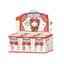 Sanrio Hello Kitty Teddy Pajamas (1 Completed Case)