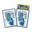 Pokémon Center Japan Official Sleeves: Rain Team Sleeves