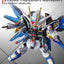 SD EX-Standard 006 Strike Freedom Gundam