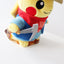 Pikachu Fossil Museum Excavation Plush (Fossil Museum Exhibition Official)