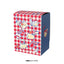 Pokémon Center Japan Official: Pikachu & Heart Blue Deck Box