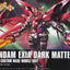 HGBF 013 Gundam Exia Dark Matter 1/144