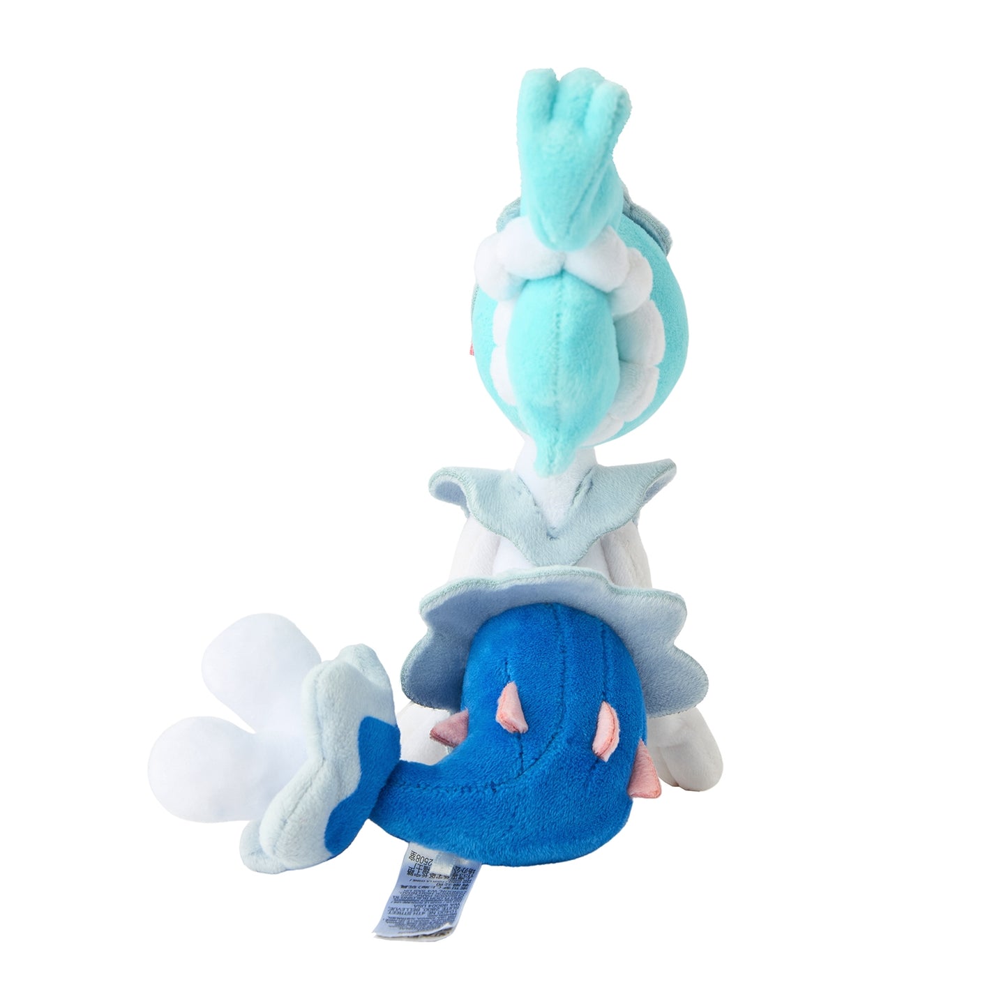 Primarina (Pokemon fit)