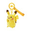10 poke 10 colors Adore Pikachu Plushie Keychain (Pokemon Center Japan)