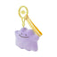10 poke 10 colors Resting Ditto Plushie Keychain (Pokemon Center Japan)