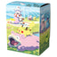 Pokémon Center Japan Official: Slowpoke and Pikachu Deck Box