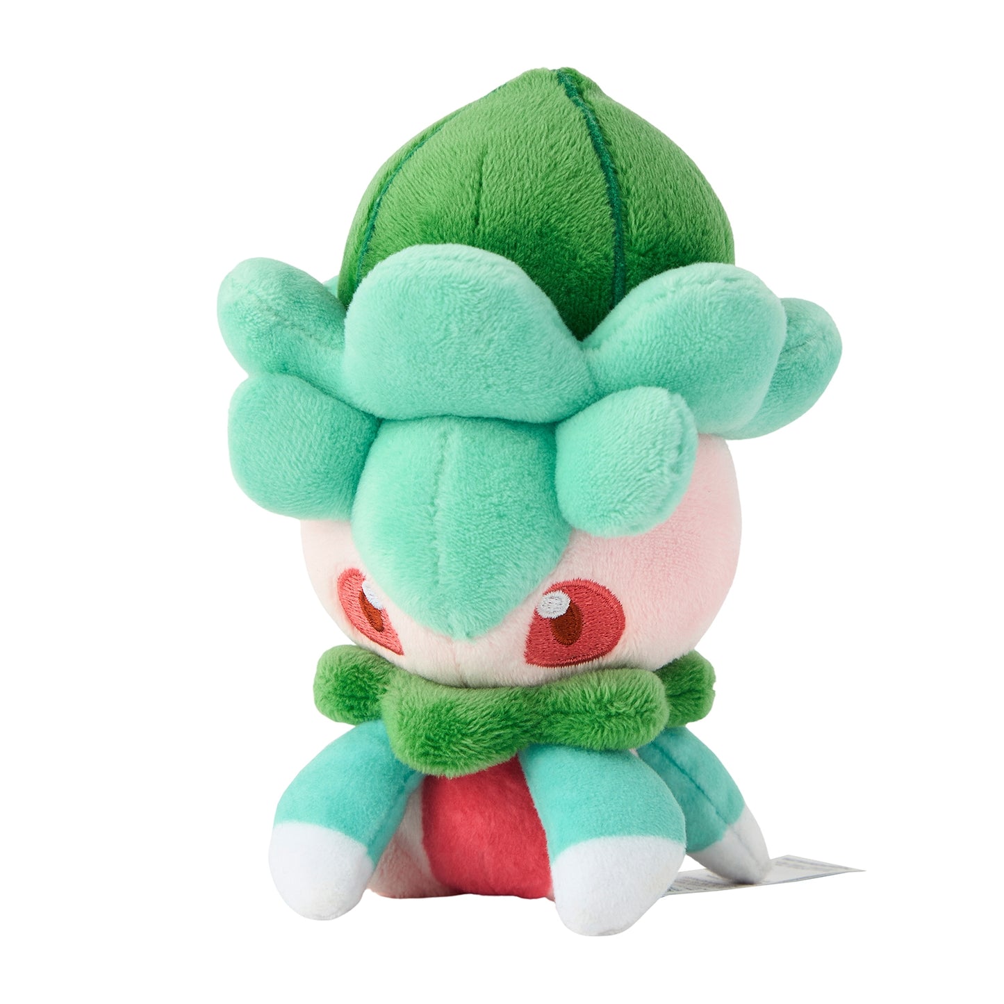 Fomantis (Pokemon fit)