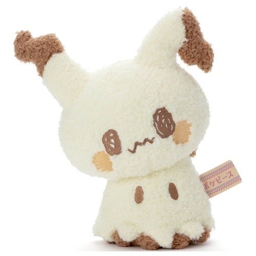 Mimikyu Plush (Pokémon Peaceful Place)