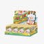 Labubu - The Monsters Wacky Mart Series Figure (1 Complete Case)