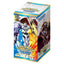 Digimon Card Game - Digimon Generation - AD-01 - Advance Booster Box