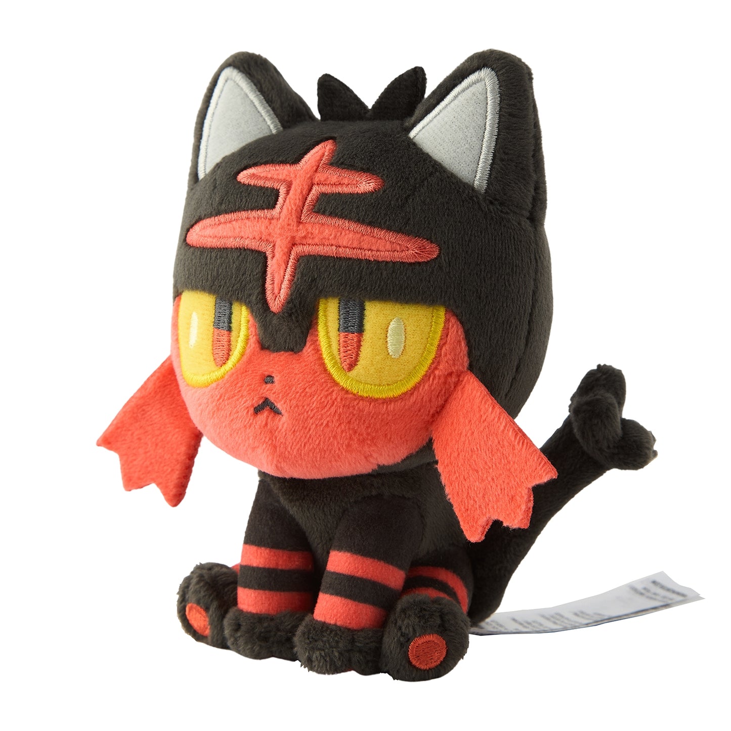 Litten (Pokemon fit)