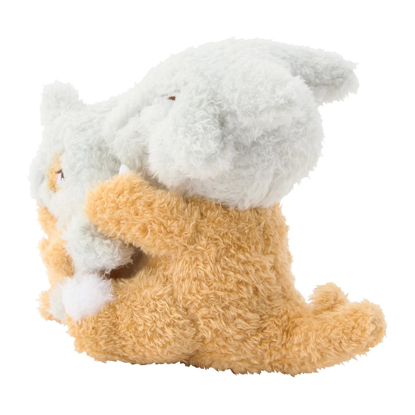 Nakibeso Cubone & Marowak Sweet Support (Pokemon Center Japan)