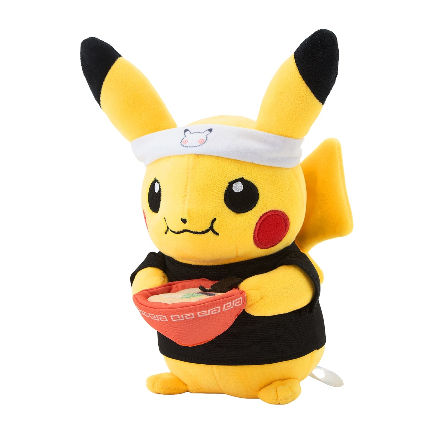 Pokemon Center Fukuoka Hakata Ramen Pikachu (Pokémon Center Japan)