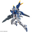 Bandai HG #19 1/144 Gundam Aerial Rebuild Gundam: The Witch from Mercury