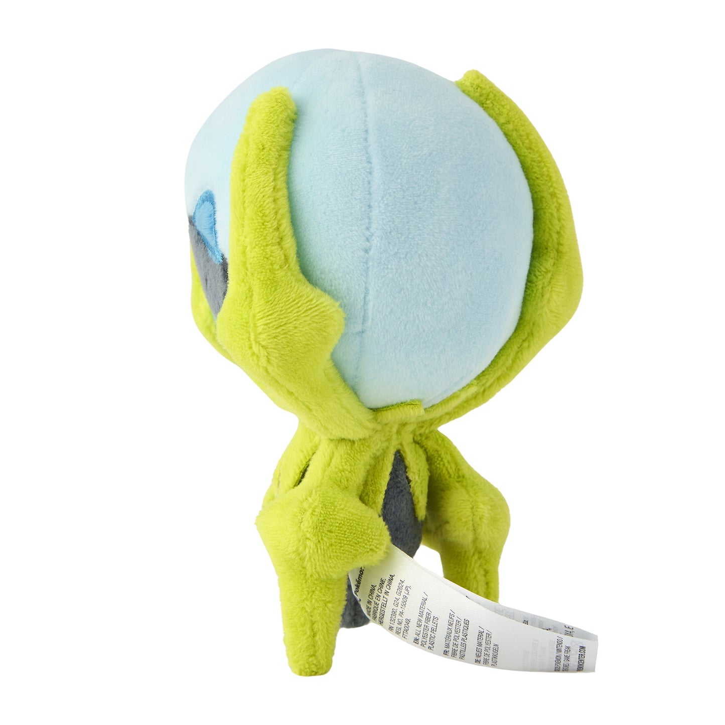 Dewpider (Pokemon fit)