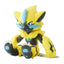 Zeraora (Pokemon fit)