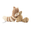 Nakibeso Sentret & Furret Sweet Support (Pokemon Center Japan)