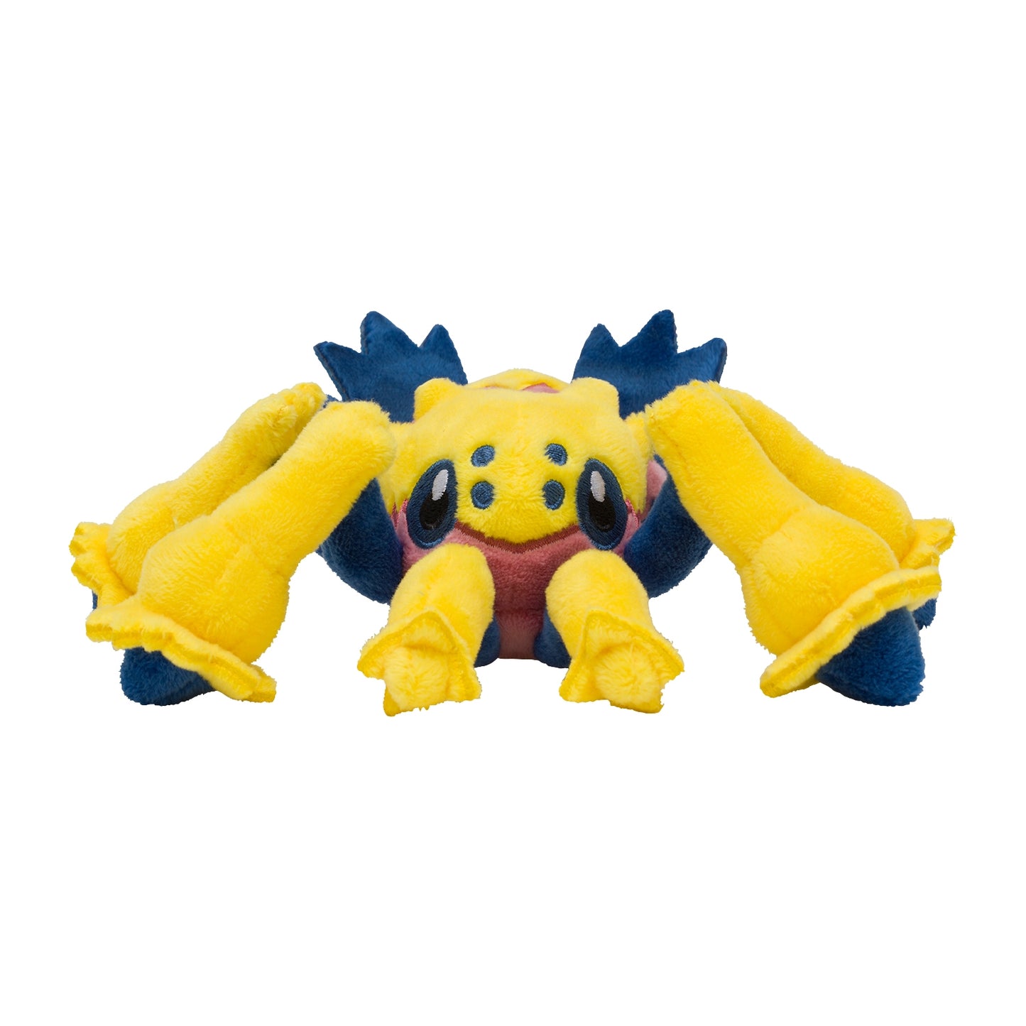 596 Galvantula (Pokémon fit)