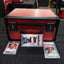 EVORETRO Graded Card Storage Box, TSA Lock