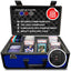 EVORETRO Graded Card Storage Box, TSA Lock