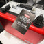 EVORETRO Graded Card Storage Box, TSA Lock