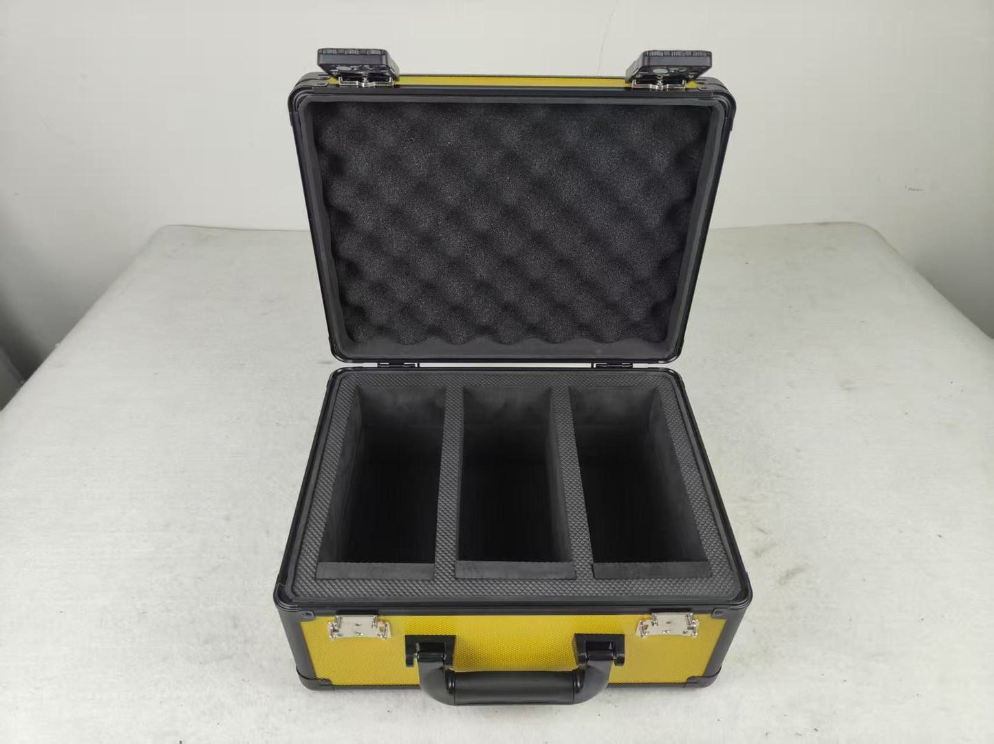 EVORETRO Graded Card Storage Box, TSA Lock