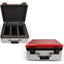 EVORETRO Graded Card Storage Box, TSA Lock