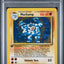 PSA 6 1999 POKEMON GAME #8 MACHAMP-HOLO 1ST EDITION