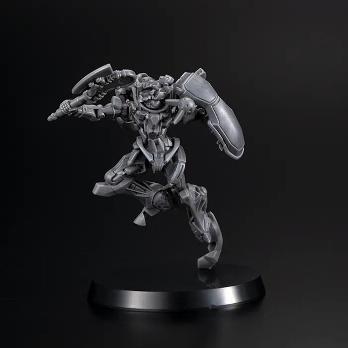 Gundam Card Game - Premium Card Collection GUNDAM ASSEMBLE Set - GQuuuuuuX (PC02A)
