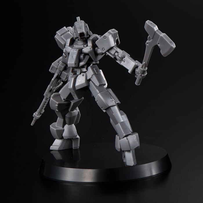 Gundam Card Game - Premium Card Collection GUNDAM ASSEMBLE Set - IRON-BLOODED ORPHANS (PC01A)