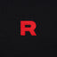Team Rocket (Japanese) Hoodie UNISEX