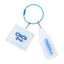 PikaPika Mart Double Acrylic Keychain Collection 1pc (Pokemon Center Japan)