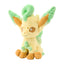 Leafeon (Fluffy Huggable Plush)