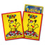 Pokémon Center Japan Official Sleeves: Pokemon Dolls Pikachu Sleeves