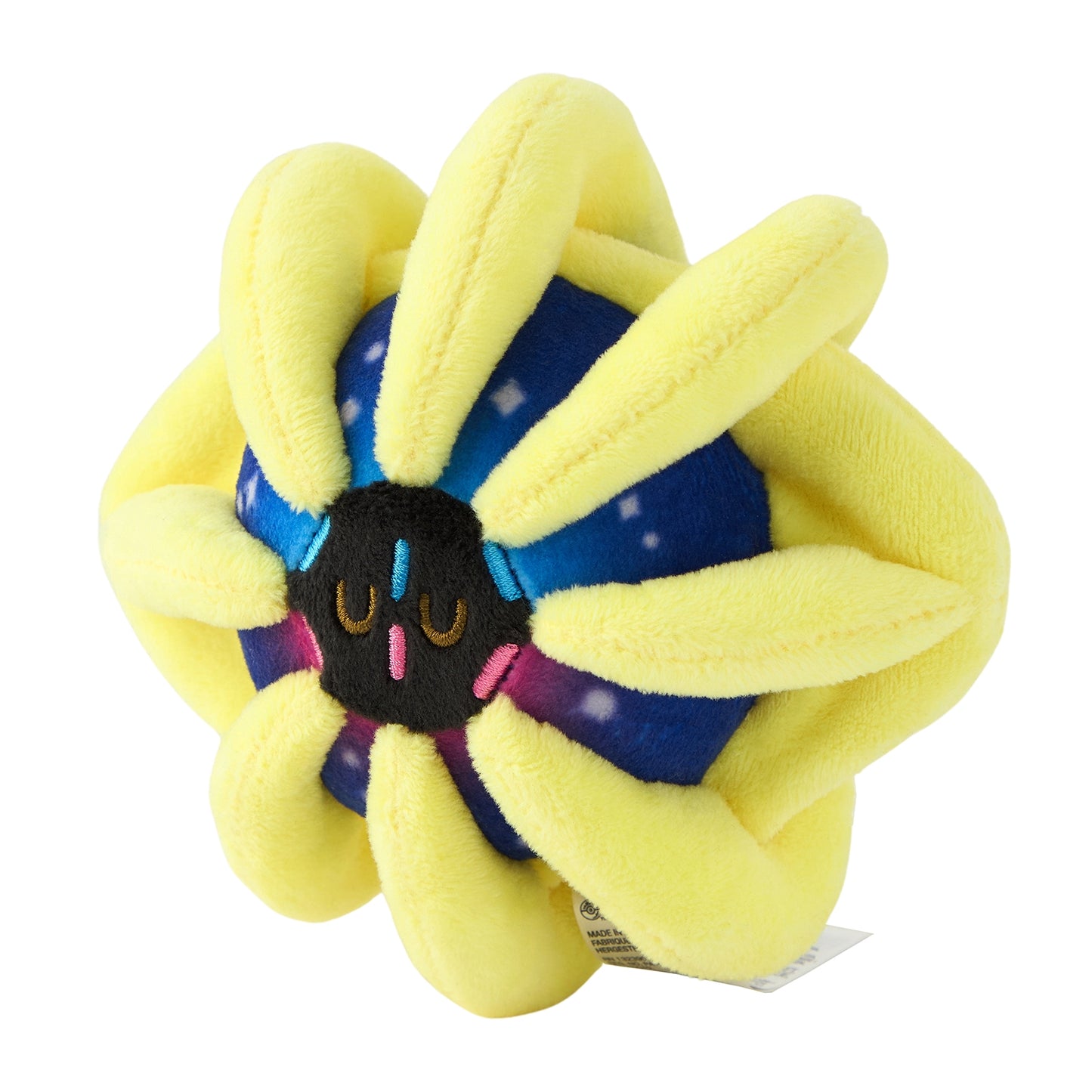 Cosmoem (Pokemon fit)