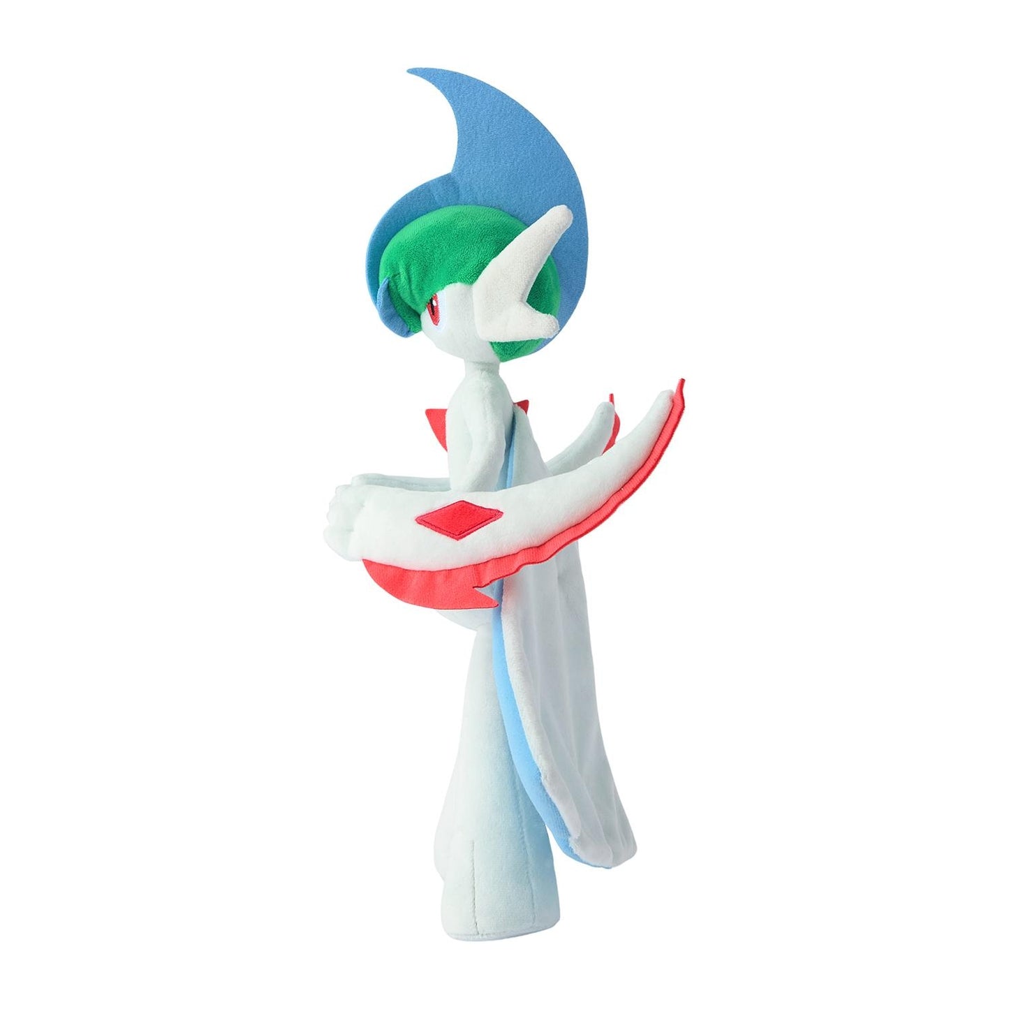 Pokemon Center Mega Gallade Plush (Pokémon Center Japan)