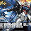 HGBF 001 Build Strike Gundam Full Package 1/144