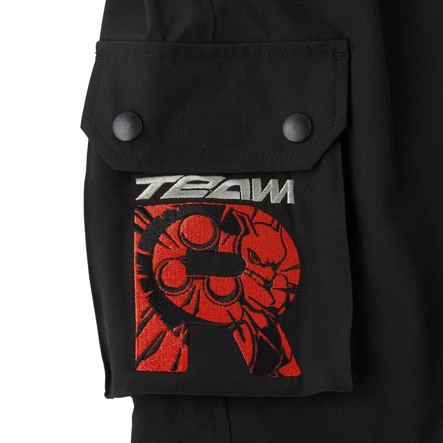 Team Rocket (Japanese) Pants UNISEX