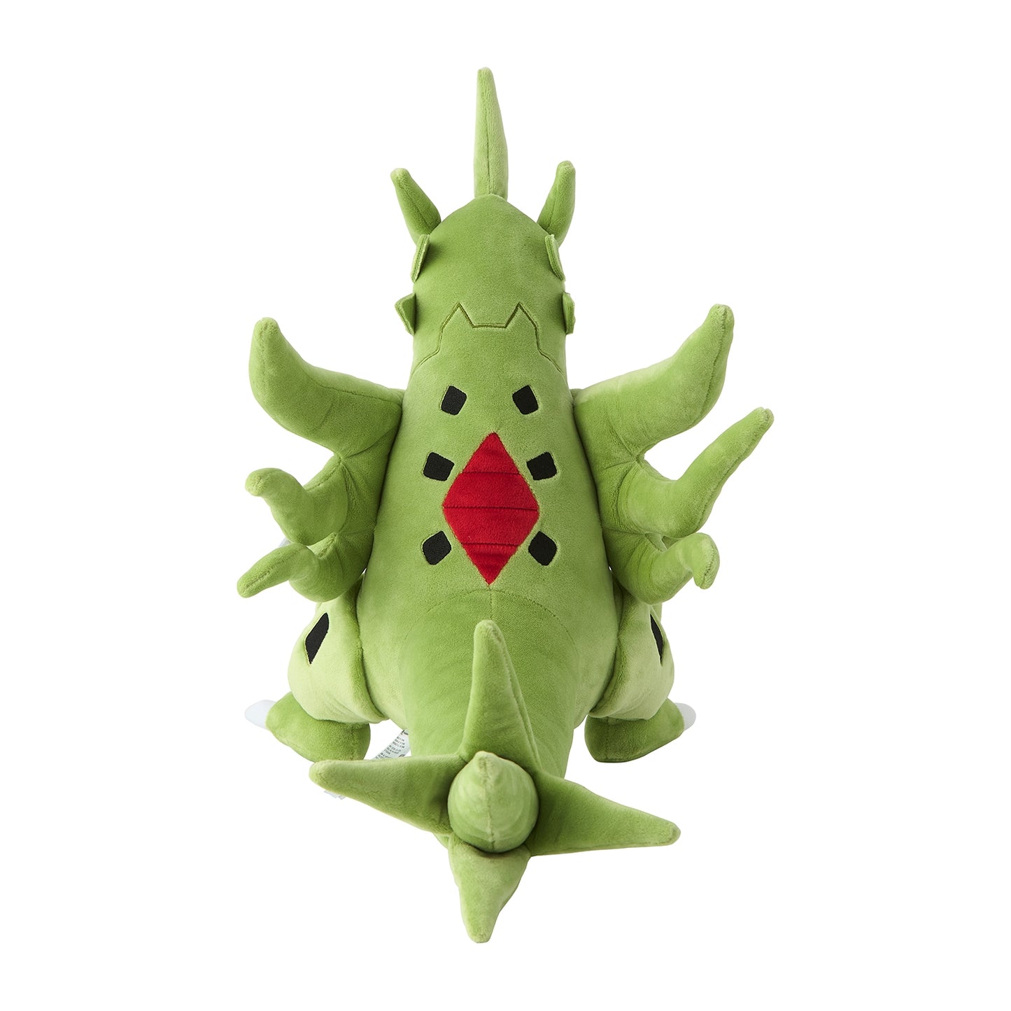 Pokemon Center Mega Tyranitar Plush (Pokémon Center Japan)