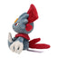 Weavile (Pokémon fit)