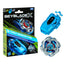Hasbro Beyblade X Cobalt Dragoon 2-60C Left-Spin String Launcher Set — packaging (angled)