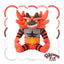 Incineroar (Pokemon fit)