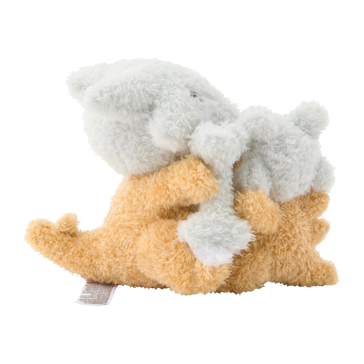Nakibeso Cubone & Marowak Sweet Support (Pokemon Center Japan)