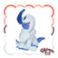 Absol (Pokémon fit)