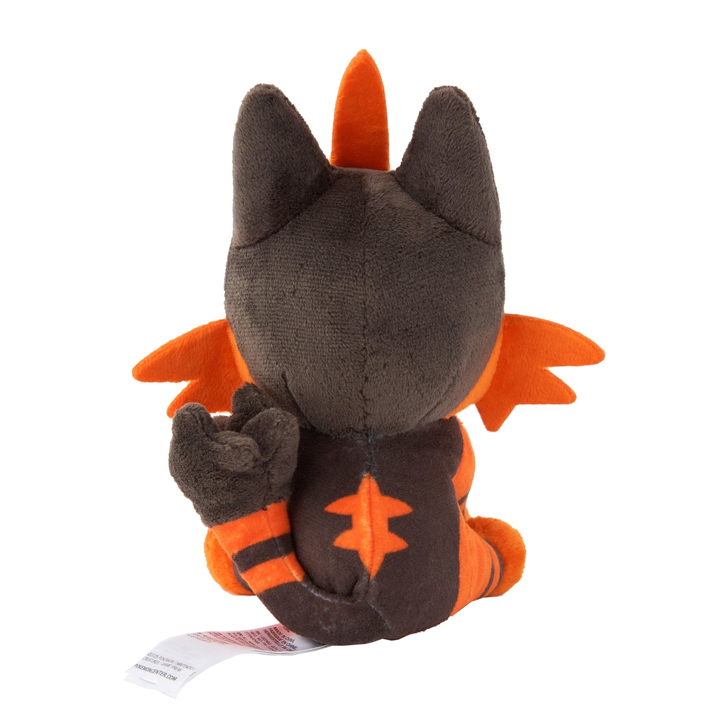 Torracat (Pokemon fit)