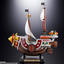One Piece Chogokin Thousand Sunny